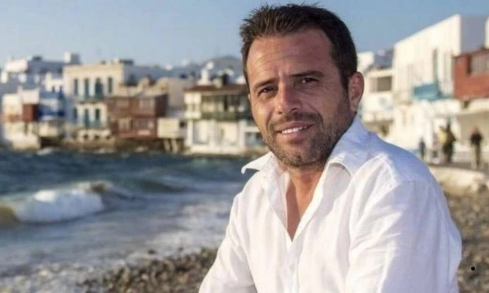 Με κορονοϊό ο αντιδήμαρχος Μυκόνου – Εσπευσμένα σε νοσοκομείο της Αθήνας